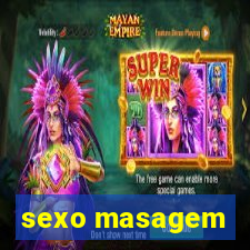 sexo masagem